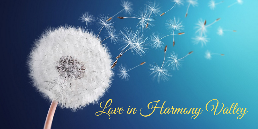 Love in Harmony Valley — Melinda Curtis